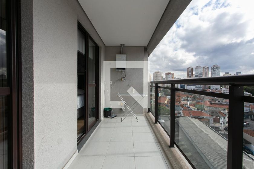 Apartamento, 1 quarto, 40 m² - Foto 17