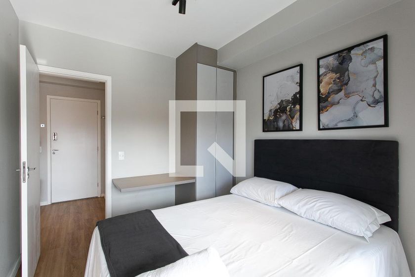 Apartamento, 1 quarto, 40 m² - Foto 24