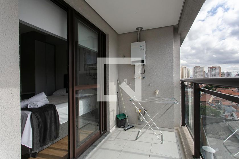 Apartamento, 1 quarto, 40 m² - Foto 19