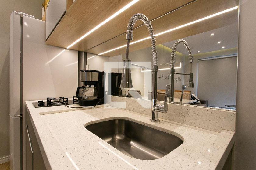 Apartamento, 1 quarto, 40 m² - Foto 12