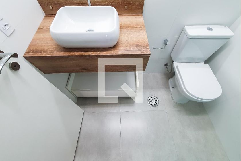 Apartamento, 1 quarto, 43 m² - Foto 37