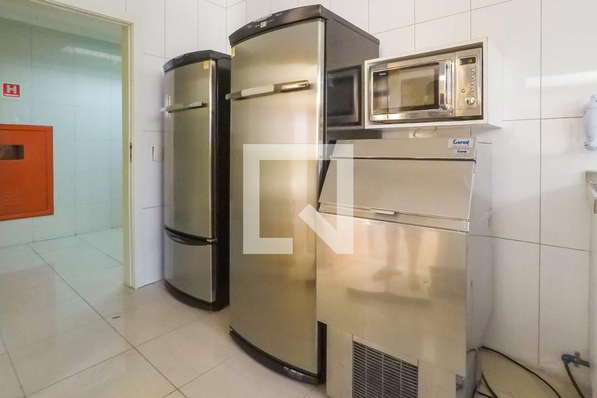 Apartamento, 1 quarto, 43 m² - Foto 79