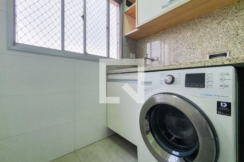 Apartamento, 1 quarto, 43 m² - Foto 55