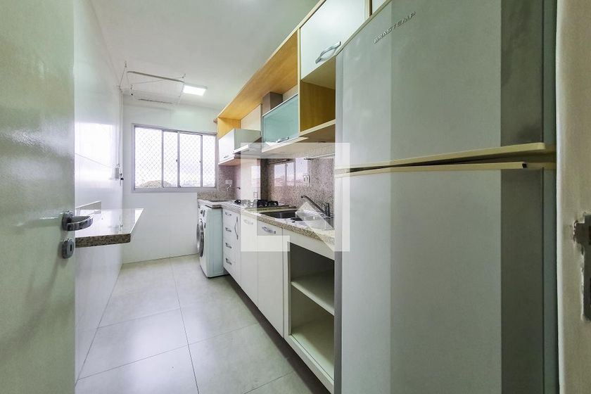 Apartamento, 1 quarto, 43 m² - Foto 43