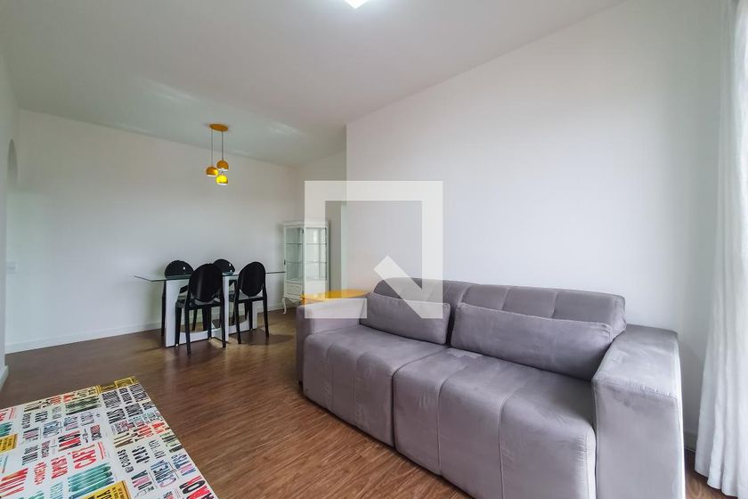 Apartamento, 1 quarto, 43 m² - Foto 11