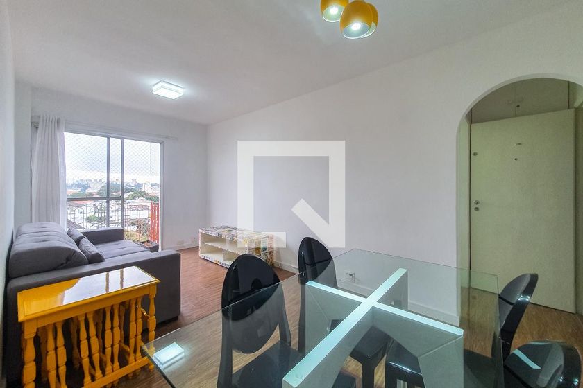 Apartamento, 1 quarto, 43 m² - Foto 7
