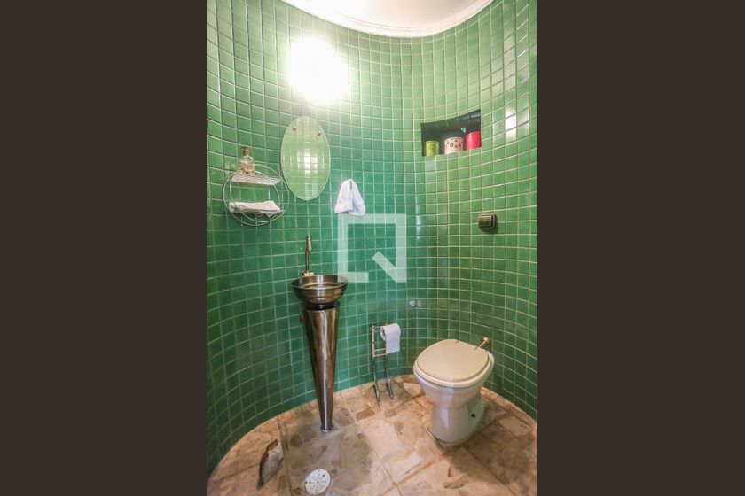 Casa, 3 quartos, 300 m² - Foto 14
