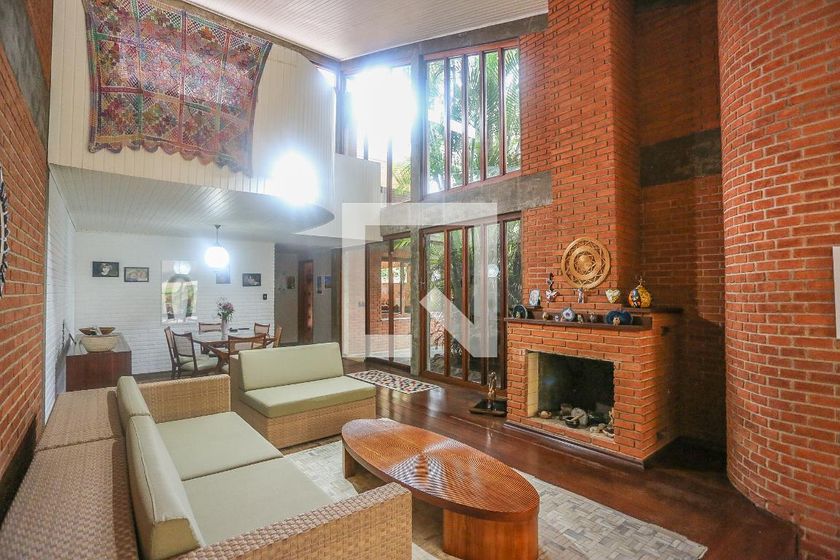 Casa, 3 quartos, 300 m² - Foto 6