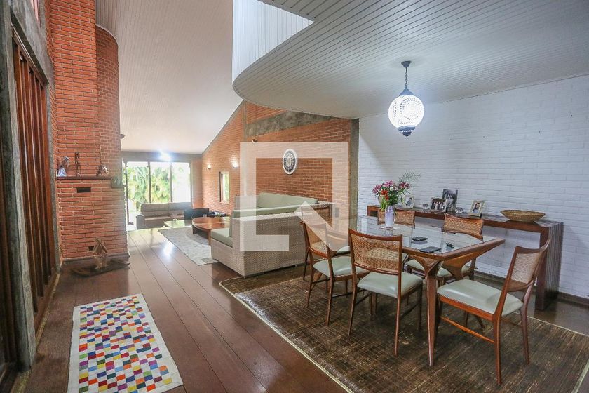 Casa, 3 quartos, 300 m² - Foto 11