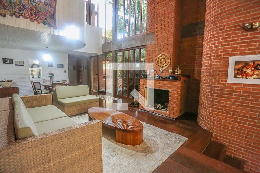 Casa, 3 quartos, 300 m² - Foto 8