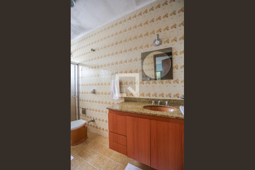 Casa, 3 quartos, 300 m² - Foto 31