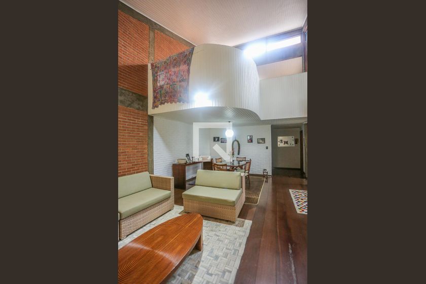 Casa, 3 quartos, 300 m² - Foto 10