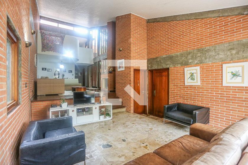 Casa, 3 quartos, 300 m² - Foto 2