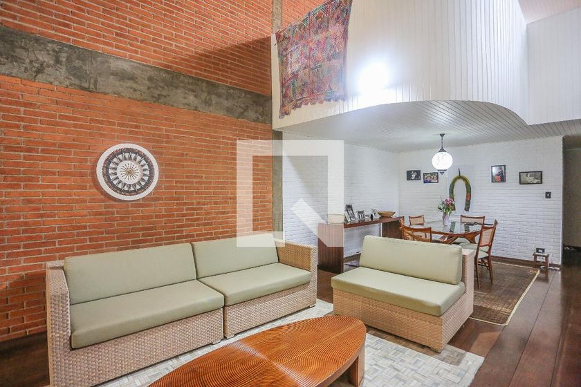 Casa, 3 quartos, 300 m² - Foto 9
