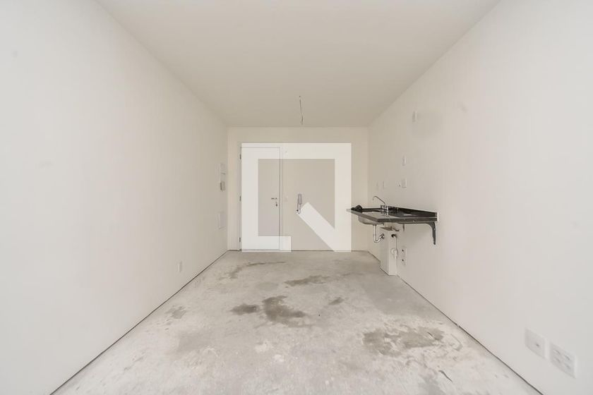 Apartamento, 1 quarto, 38 m² - Foto 4