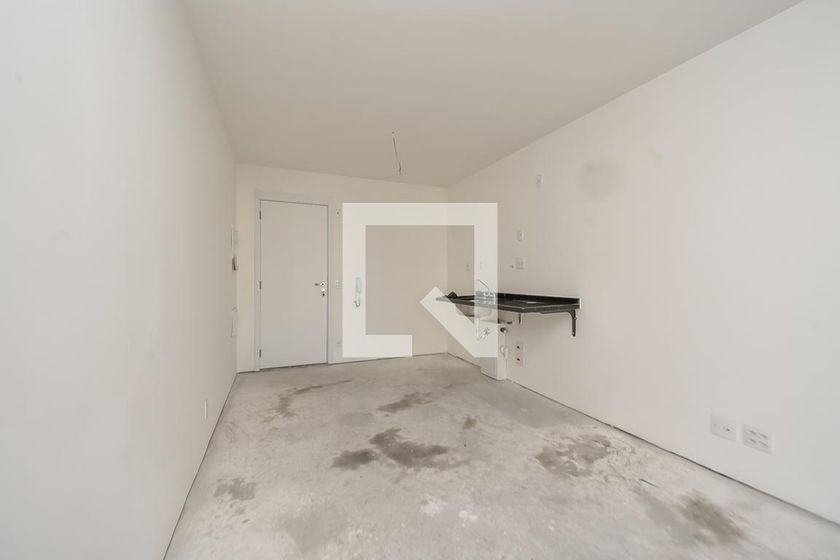 Apartamento, 1 quarto, 38 m² - Foto 5