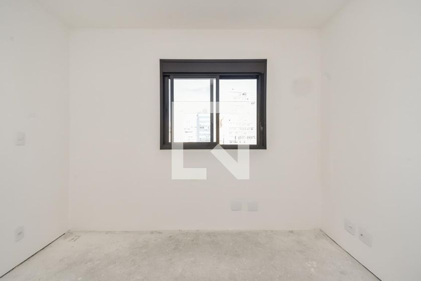 Apartamento, 1 quarto, 38 m² - Foto 9