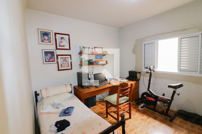 Casa, 3 quartos, 200 m² - Foto 32