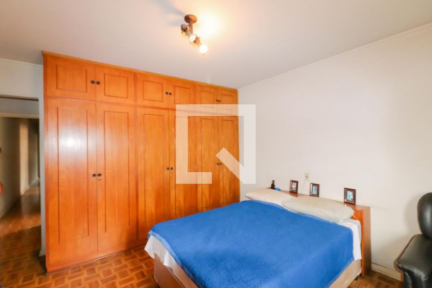 Casa, 3 quartos, 200 m² - Foto 13