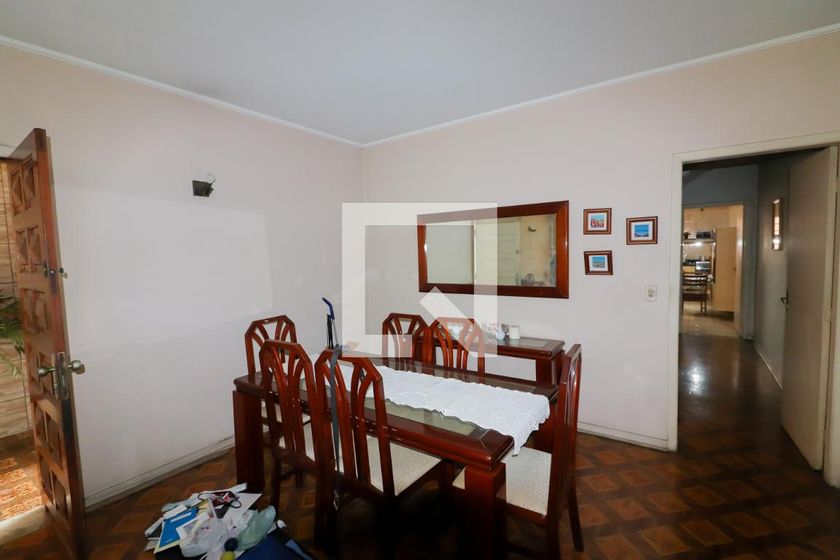 Casa, 3 quartos, 200 m² - Foto 6