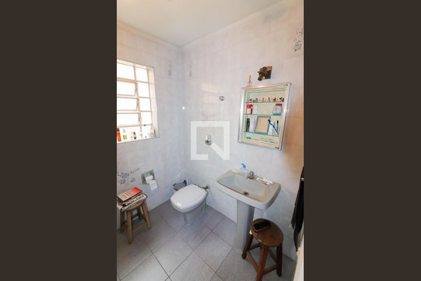 Casa, 3 quartos, 200 m² - Foto 8