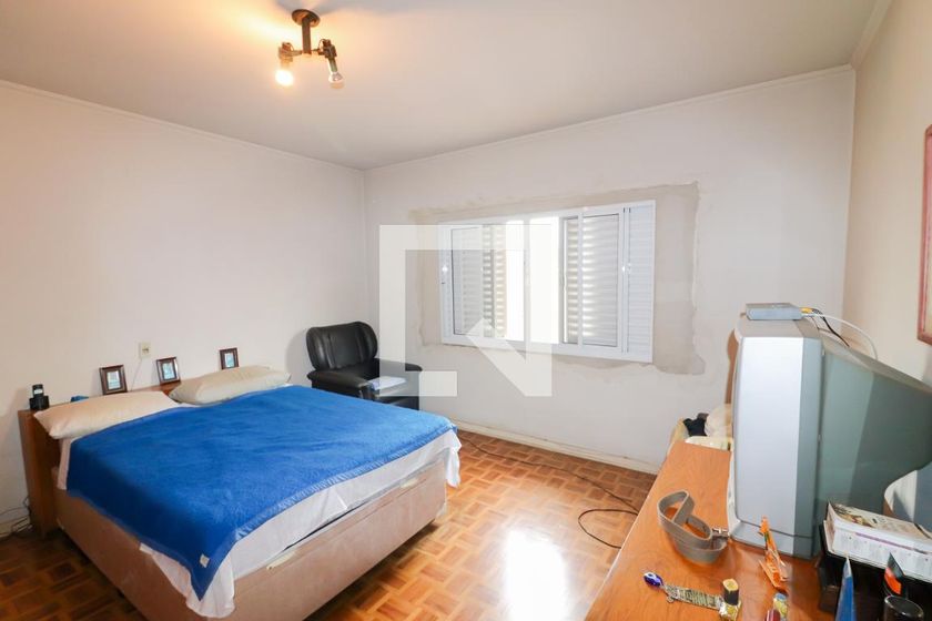 Casa, 3 quartos, 200 m² - Foto 11