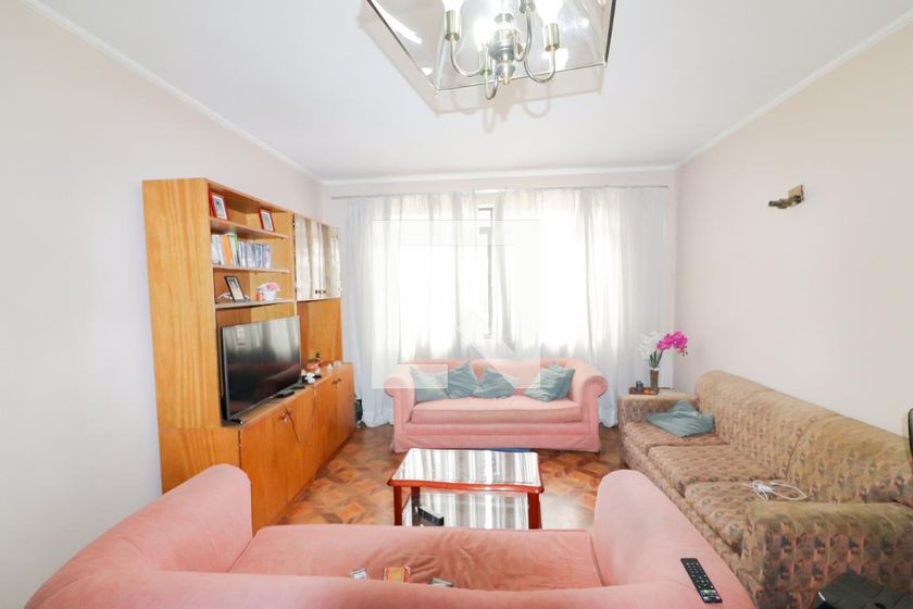 Casa, 3 quartos, 200 m² - Foto 1