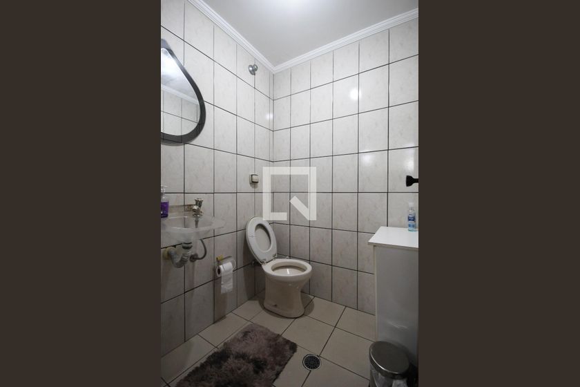 Casa, 3 quartos, 250 m² - Foto 16