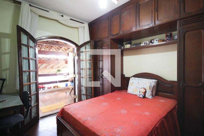 Casa, 3 quartos, 250 m² - Foto 19