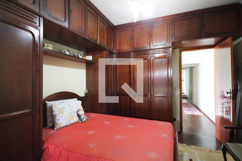 Casa, 3 quartos, 250 m² - Foto 28