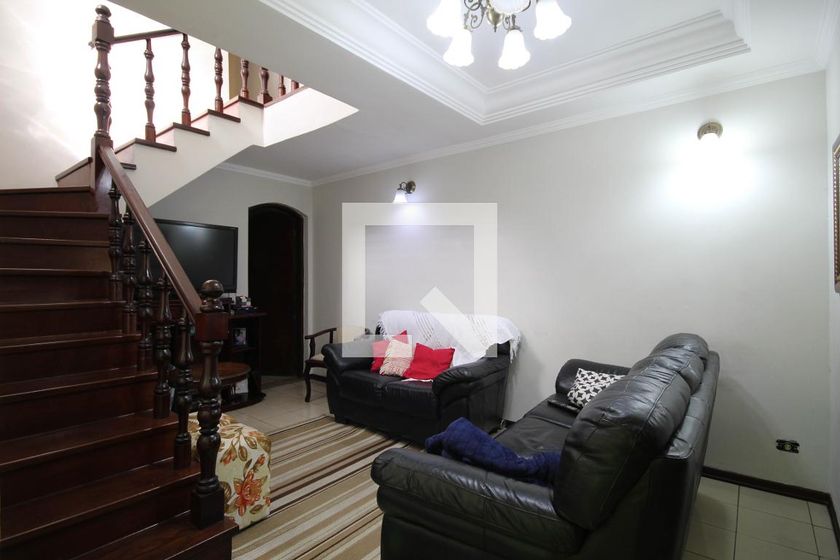 Casa, 3 quartos, 250 m² - Foto 4