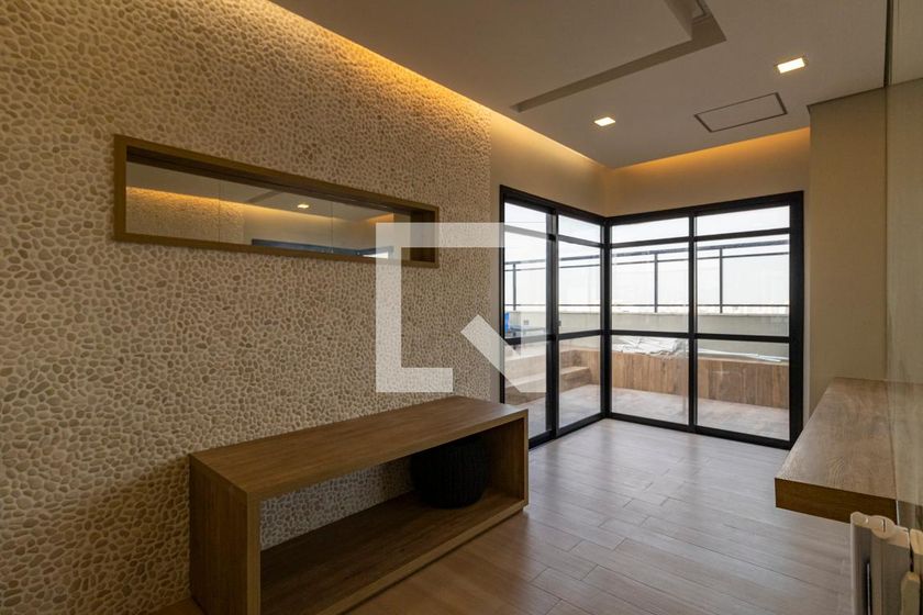 Apartamento, 1 quarto, 38 m² - Foto 93