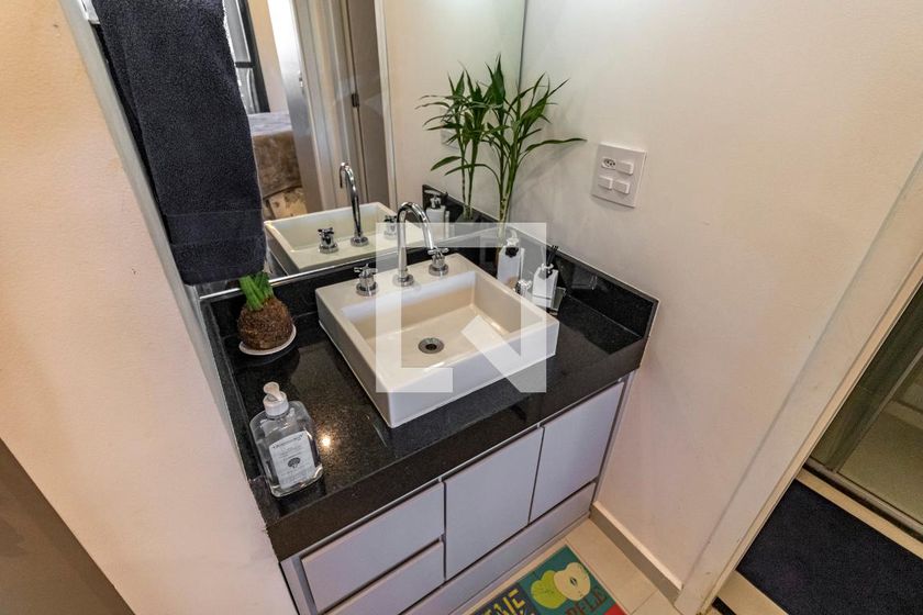 Apartamento, 1 quarto, 38 m² - Foto 81