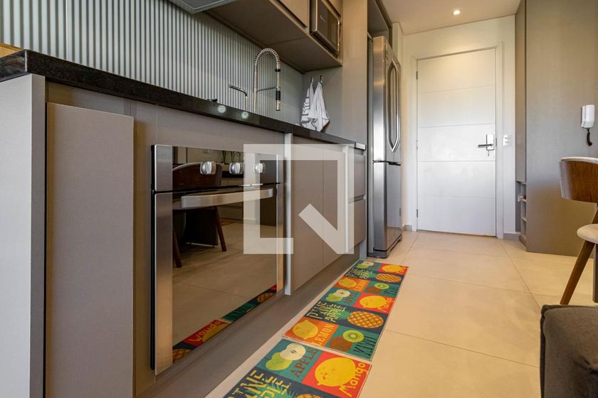Apartamento, 1 quarto, 38 m² - Foto 15