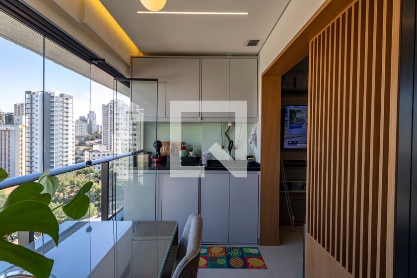 Apartamento, 1 quarto, 38 m² - Foto 37