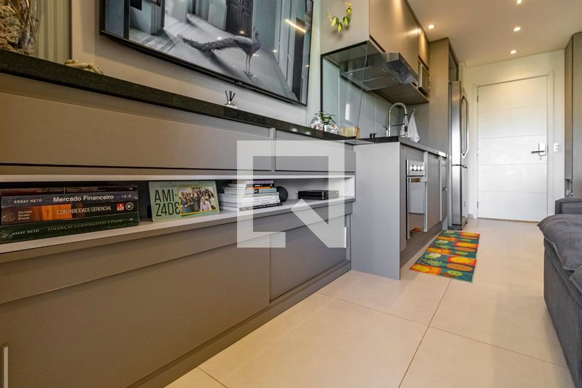 Apartamento, 1 quarto, 38 m² - Foto 25