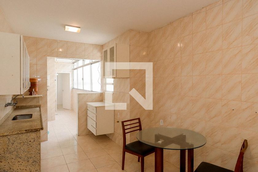 Apartamento, 3 quartos, 118 m² - Foto 59