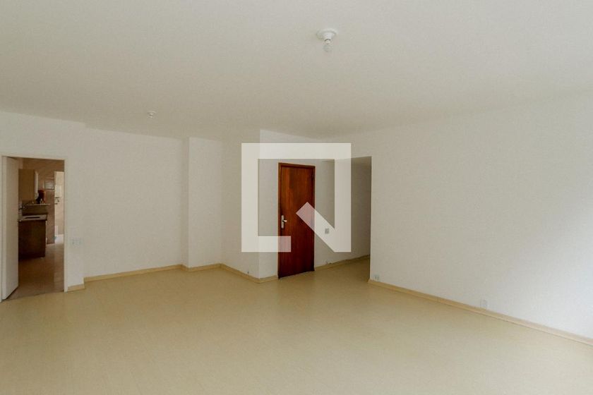 Apartamento, 3 quartos, 118 m² - Foto 3
