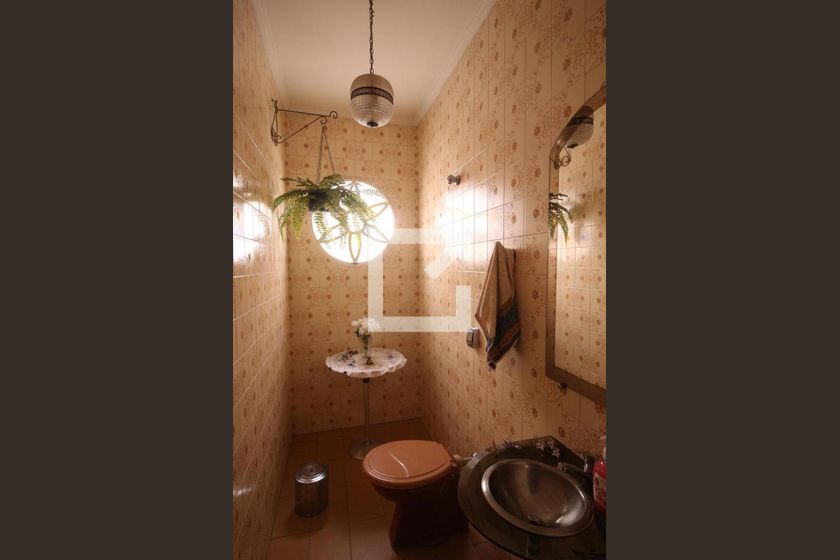 Casa, 3 quartos, 164 m² - Foto 5