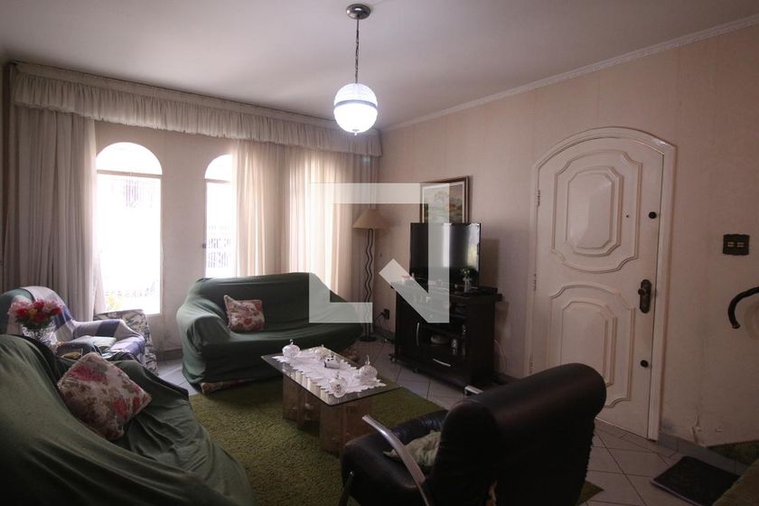 Casa, 3 quartos, 164 m² - Foto 4