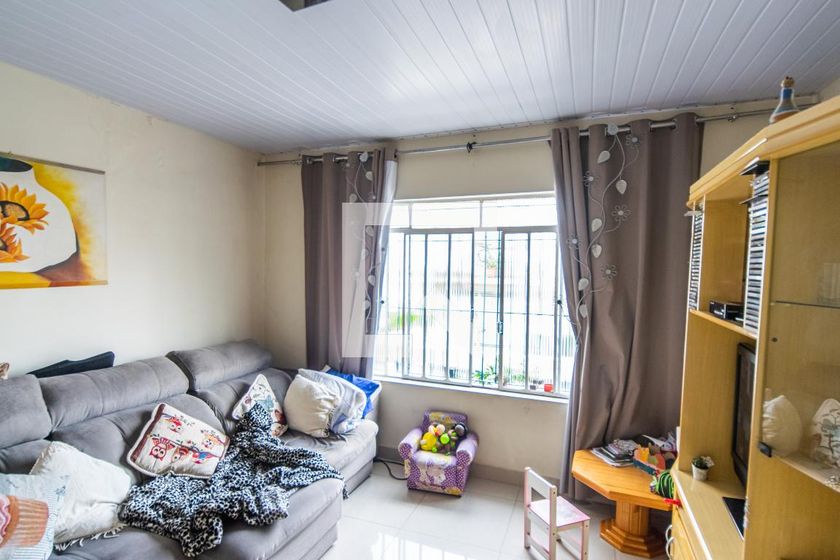Casa, 3 quartos, 184 m² - Foto 3