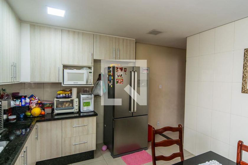 Casa, 3 quartos, 184 m² - Foto 34