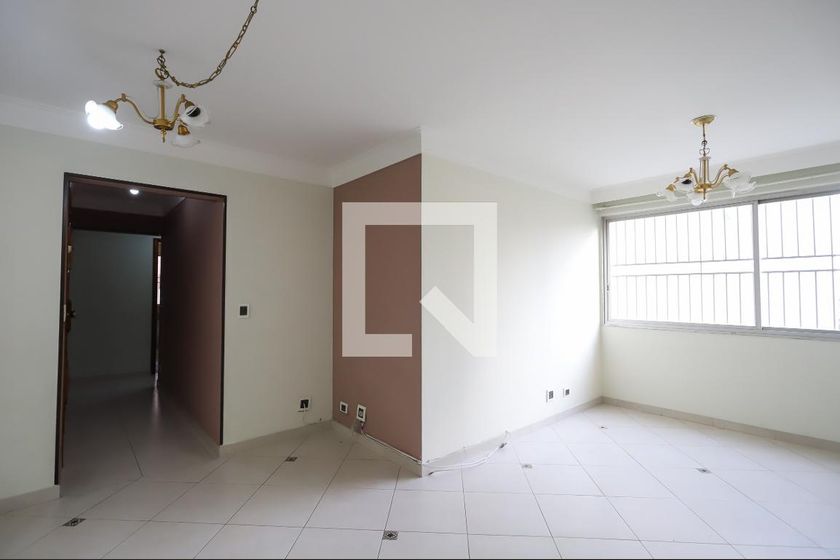 Apartamento, 3 quartos, 90 m² - Foto 1