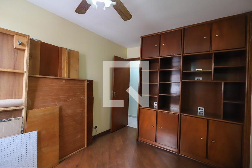 Apartamento, 3 quartos, 90 m² - Foto 8