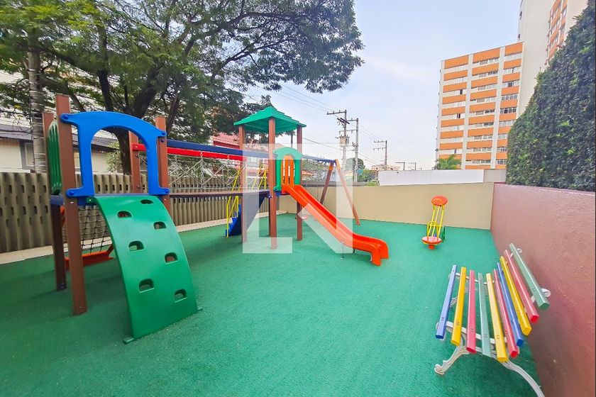Apartamento, 3 quartos, 90 m² - Foto 45