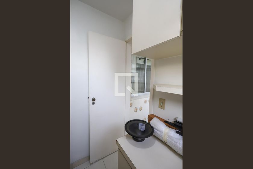 Apartamento, 3 quartos, 90 m² - Foto 40