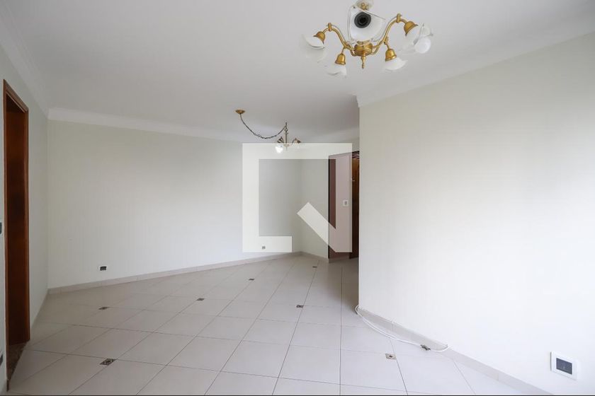 Apartamento, 3 quartos, 90 m² - Foto 2