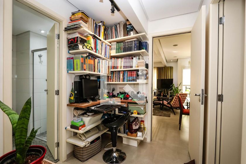 Casa, 3 quartos, 106 m² - Foto 55