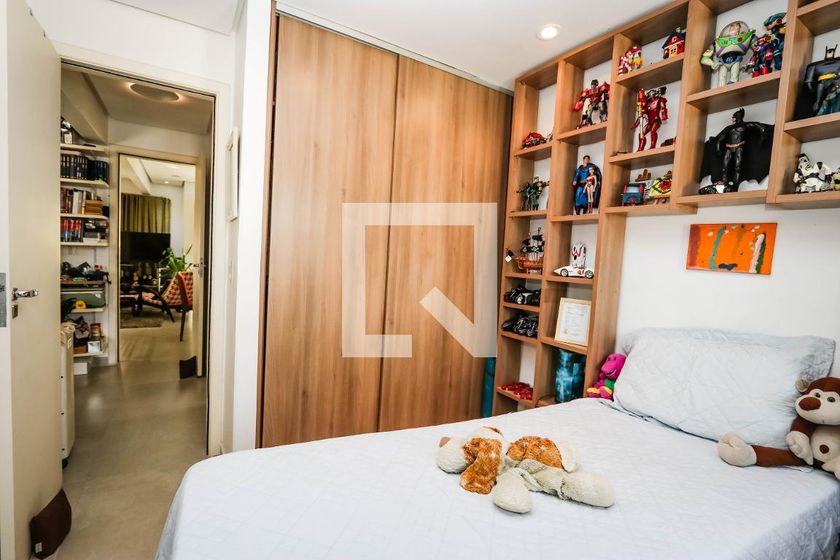 Casa, 3 quartos, 106 m² - Foto 35