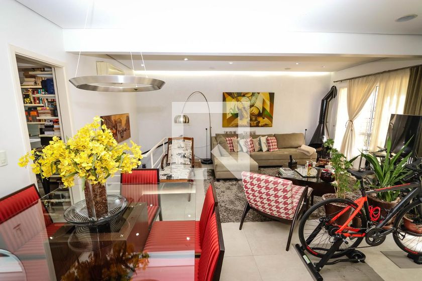 Casa, 3 quartos, 106 m² - Foto 7